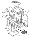 Oven