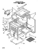 Oven