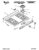 Cooktop