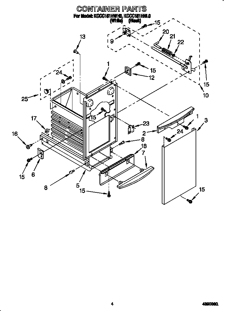 Container