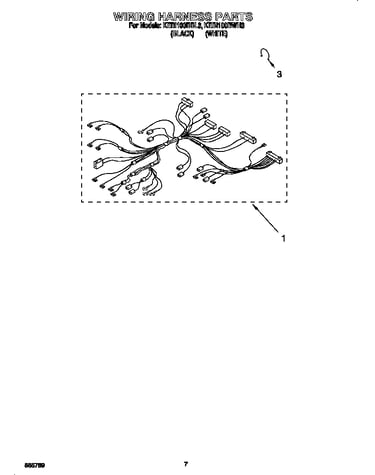 Wiring harness