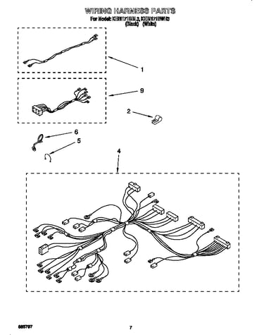 Wiring harness