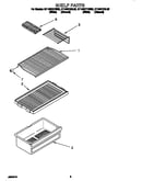 Shelf