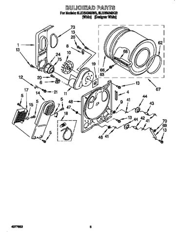 Bulkhead
