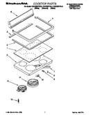 Cooktop