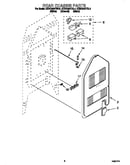 Rear chassis