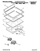Cooktop