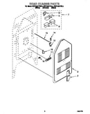 Rear chassis