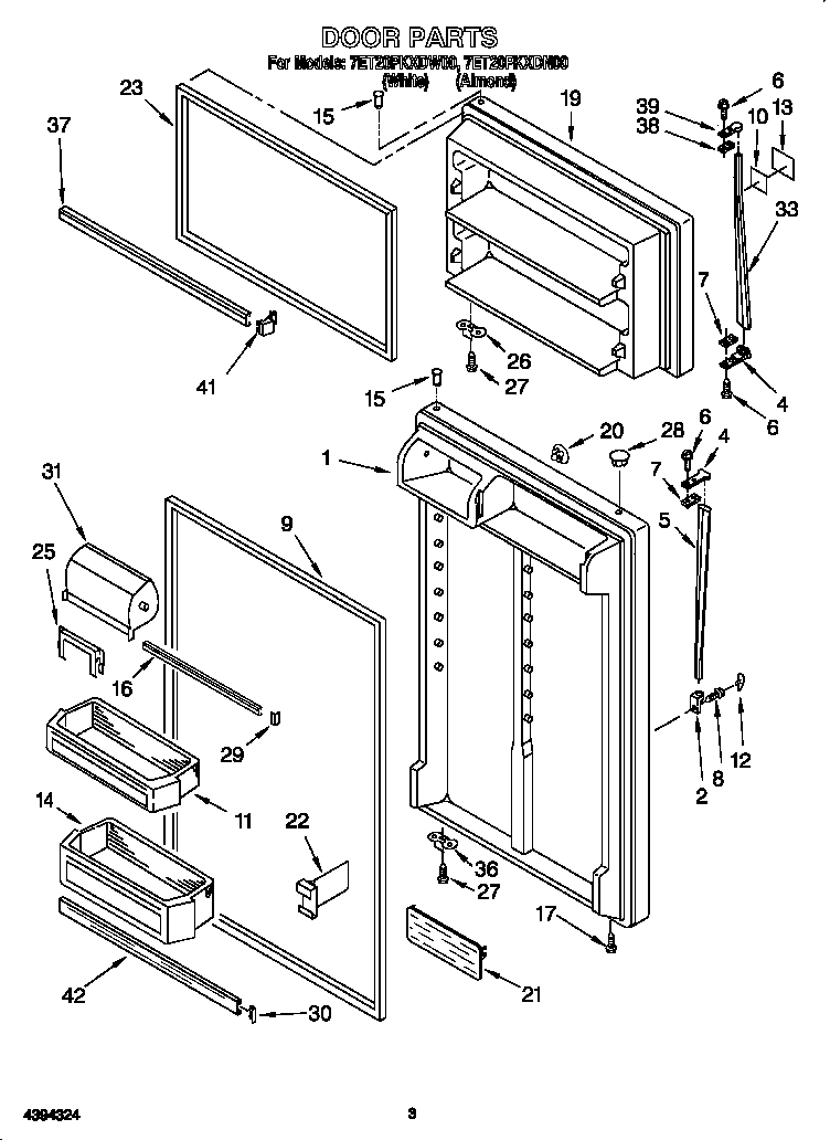 Door