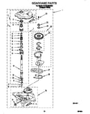 Gearcase