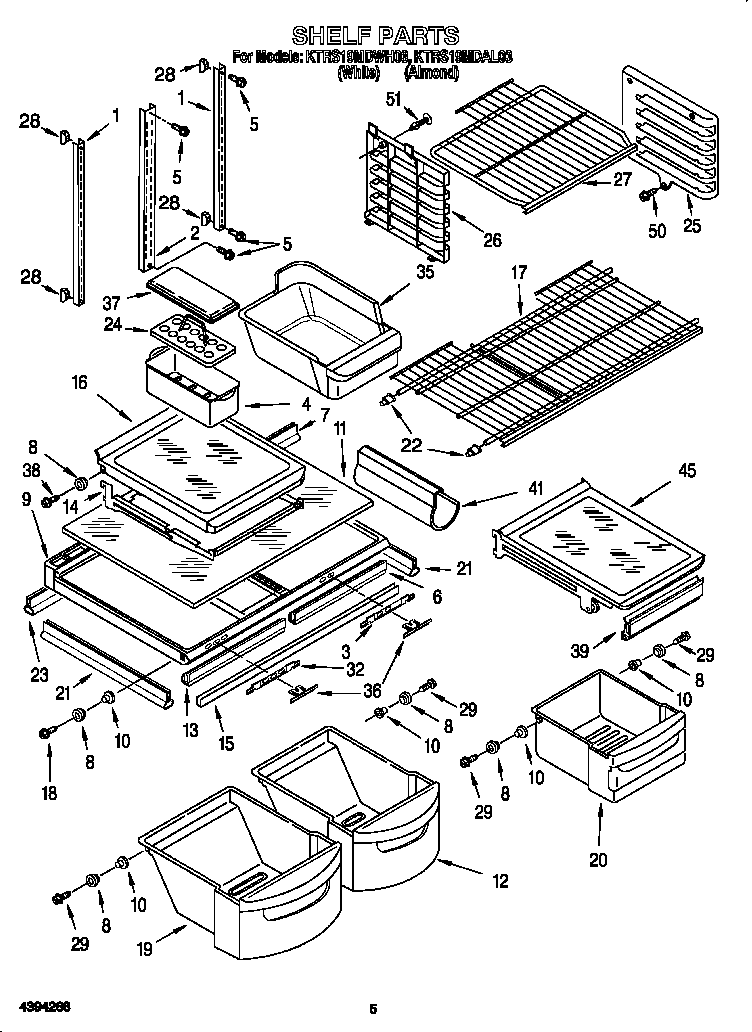 Shelf