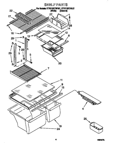Shelf