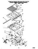 Compartment separator