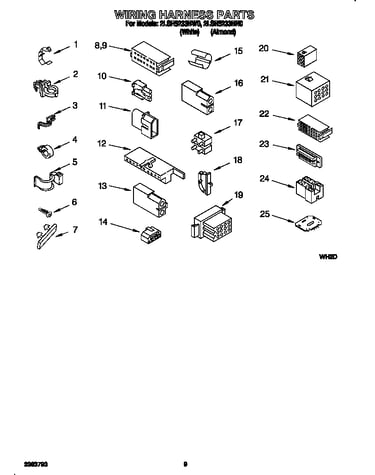 Wiring harness
