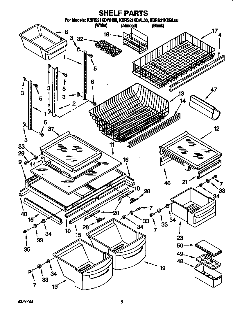 Shelf
