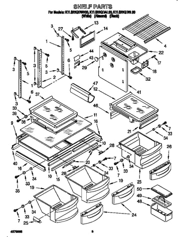 Shelf
