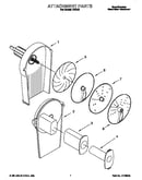 Attachment parts