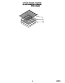 Oven rack