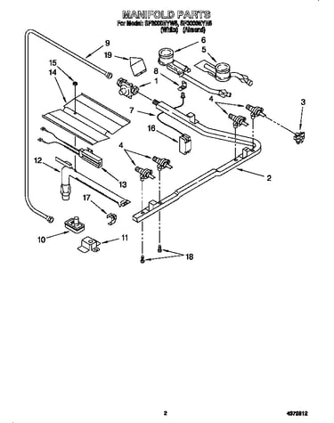 Manifold