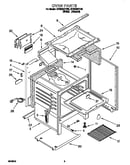 Oven