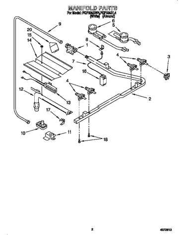 Manifold