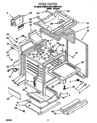 Oven