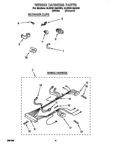 Wiring harness