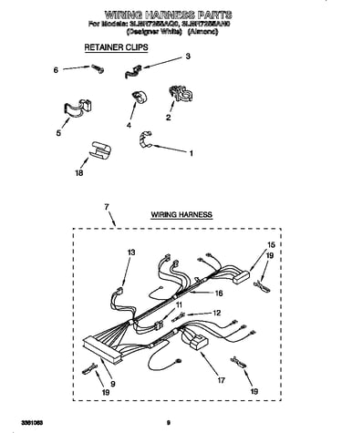 Wiring harness