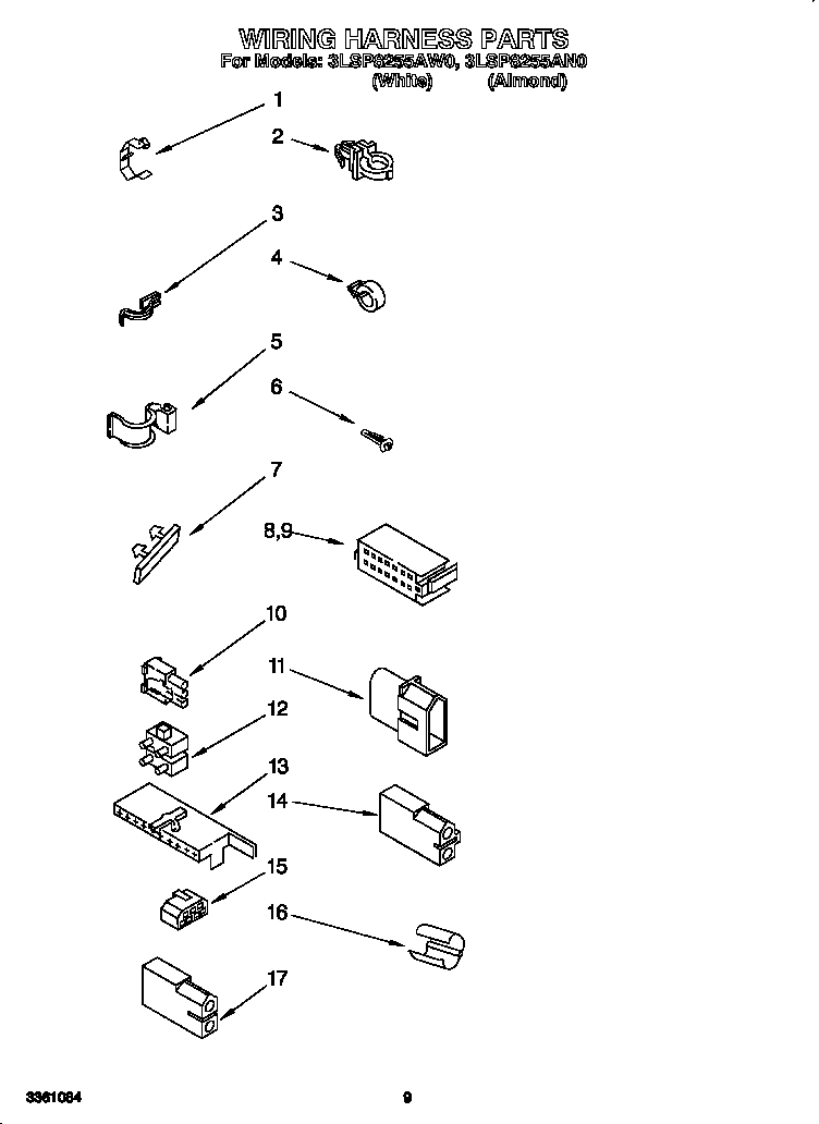 Wiring harness