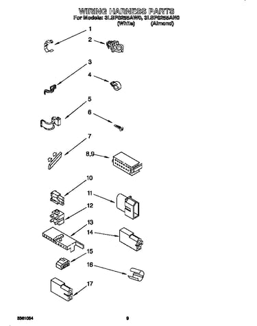 Wiring harness