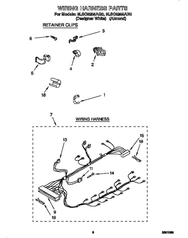 Wiring harness