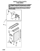 Installation parts