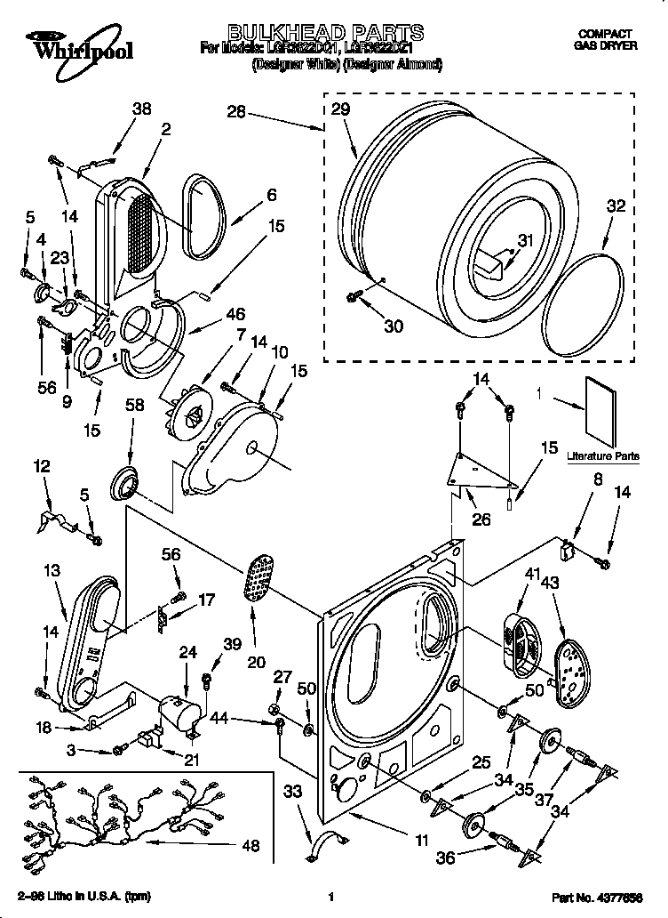 Bulkhead