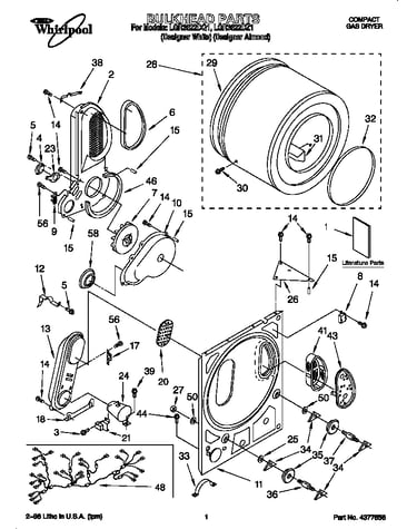 Bulkhead