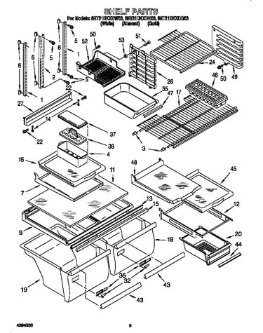 Shelf