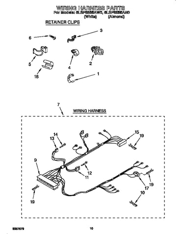 Wiring harness