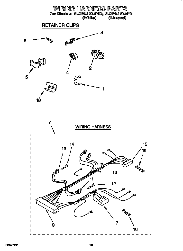 Wiring harness