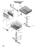Dishrack