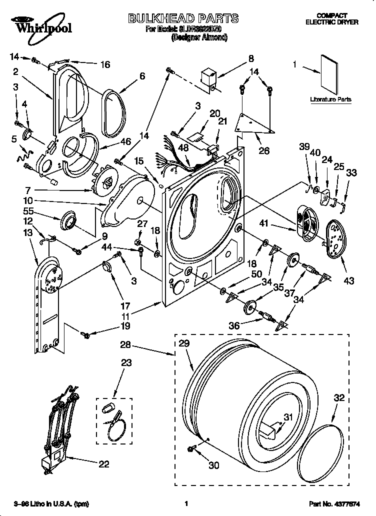 BULKHEAD