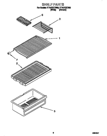 Shelf