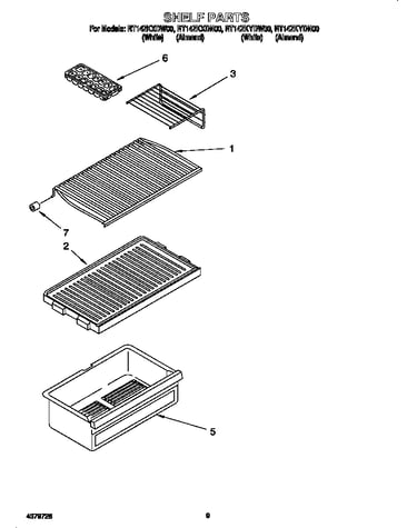 Shelf