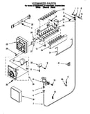 Icemaker