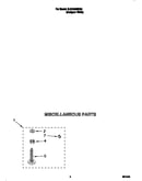 Miscellaneous