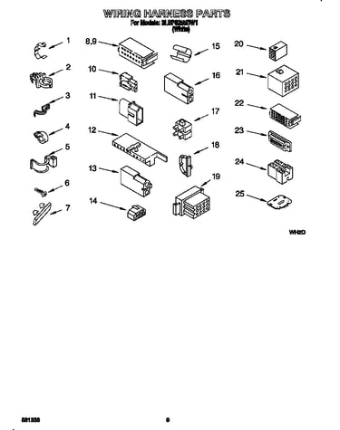 Wiring harness