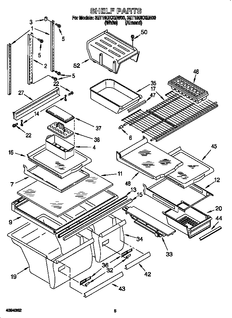 Shelf