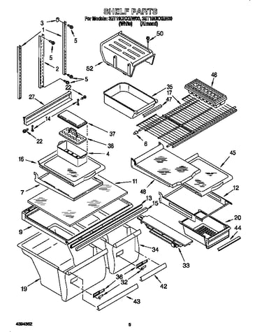 Shelf