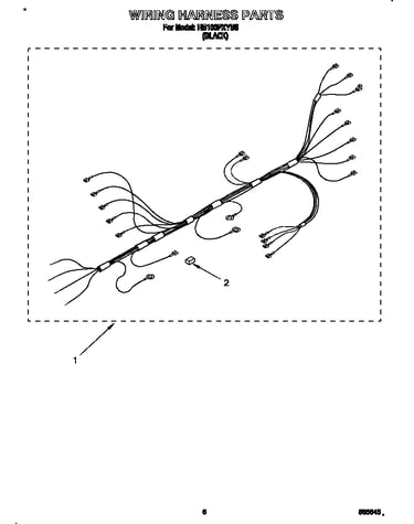 Wiring harness