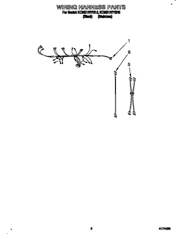 Wiring harness