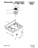Cooktop