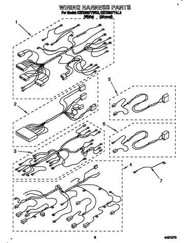 Wiring harness